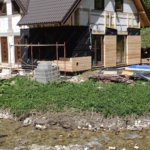 Predané: Chalupa, úžitková plocha 120m2, pozemok 225m2, 4 izby, Liptovské Revúce, pri Donovaloch-5