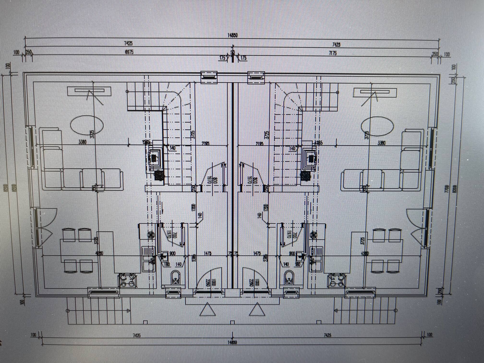 Predané: Chalupa, úžitková plocha 120m2, pozemok 225m2, 4 izby, Liptovské Revúce, pri Donovaloch-62