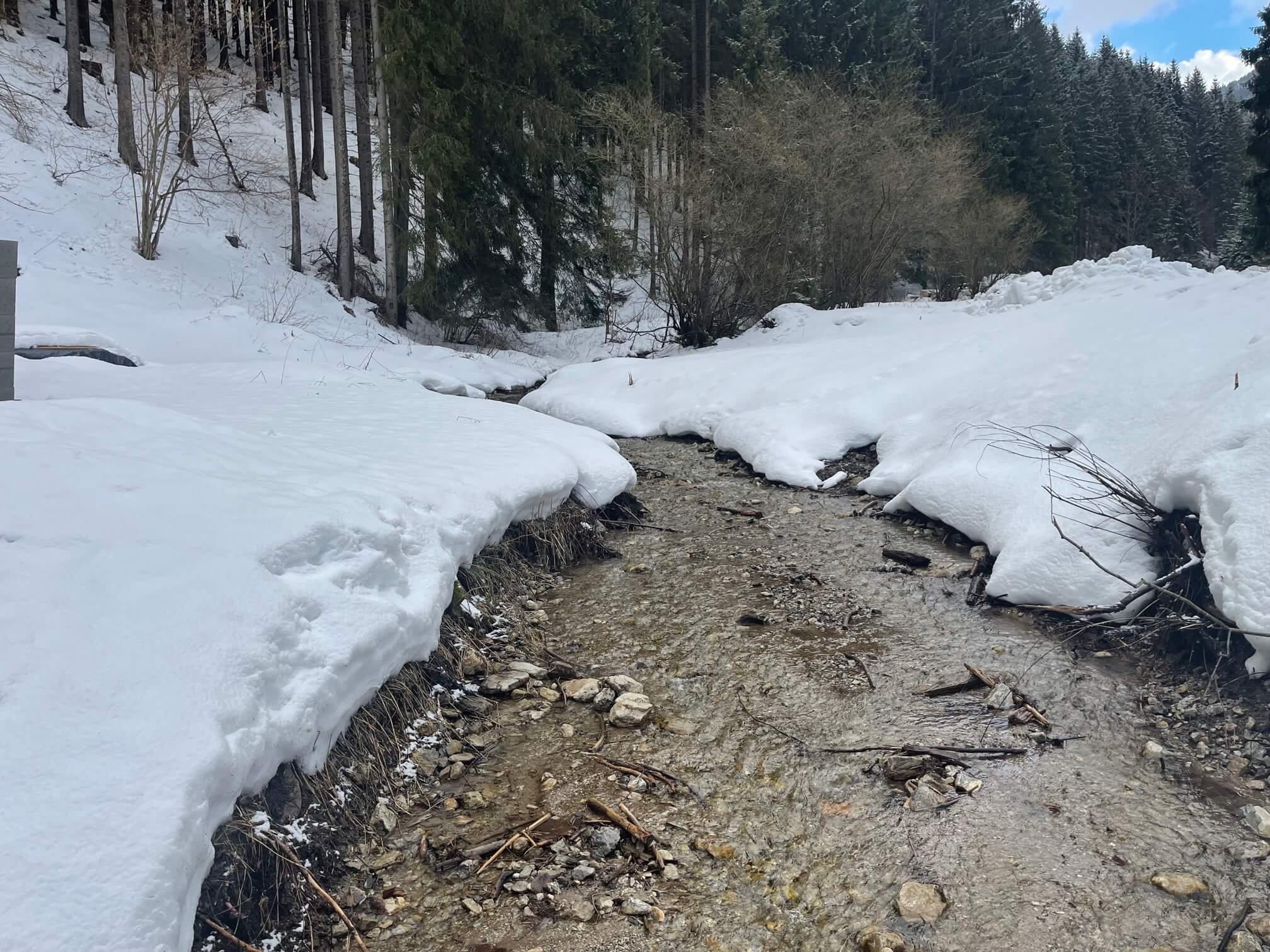 Predané: Chalupa, úžitková plocha 120m2, pozemok 225m2, 4 izby, Liptovské Revúce, pri Donovaloch-39