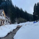 Predané: Chalupa, úžitková plocha 120m2, pozemok 225m2, 4 izby, Liptovské Revúce, pri Donovaloch-14