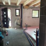 Predané: Chalupa, úžitková plocha 120m2, pozemok 225m2, 4 izby, Liptovské Revúce, pri Donovaloch-48