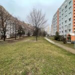 Prenajaté: Izby na prenájom v 3 izbovom byte, Karlovka, Kolísková 6 v Bratislave, 300€ izba, izba má 20m2 s  balkónom,-7