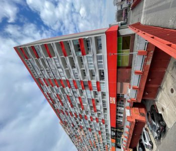 Predané: EXKLUZÍVNE NA PREDAJ 3 IZBOVÝ BYT, 78,16M2 + 4m2 balkón, Blagoevová 24, Petržalka, oproti Ekonomickej univerzite-0