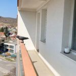 Predané: Na predaj 3 izbový slnečný byt, kompletná rekonštrukcia, Sadmelijská Rača, 66,40m2, loggia 6,43m2, 8 poschodie-40