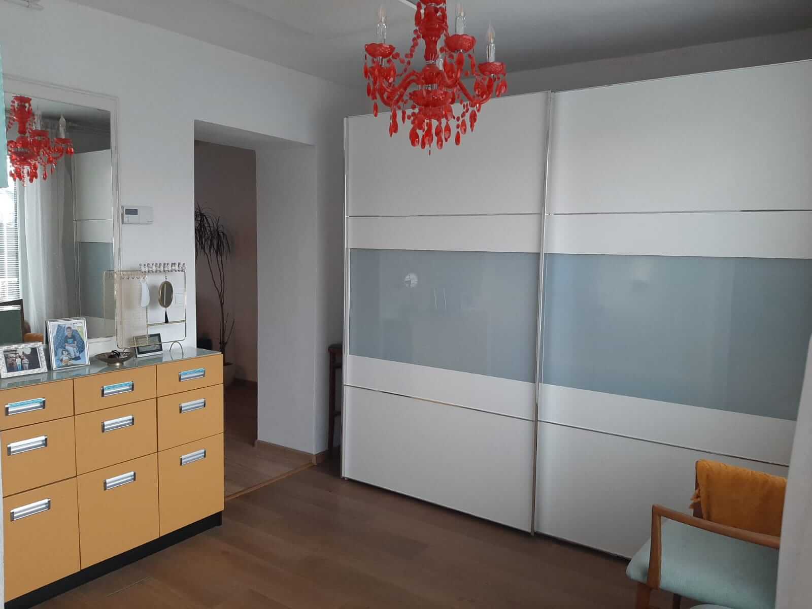 Predané: Predaj Rodinného domu v Zurndorfe, Rakúsko, len 22km od BA, 3 izbový, obytná 78m2, pozemok 385m2-24