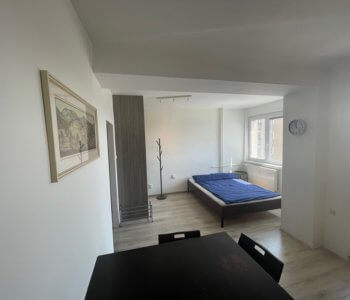 Prenajatý: Na prenájom 1 izbový byt, Karpatské Námestie 18, Rača, úžitková plocha 30m2,balkón 3m2-3