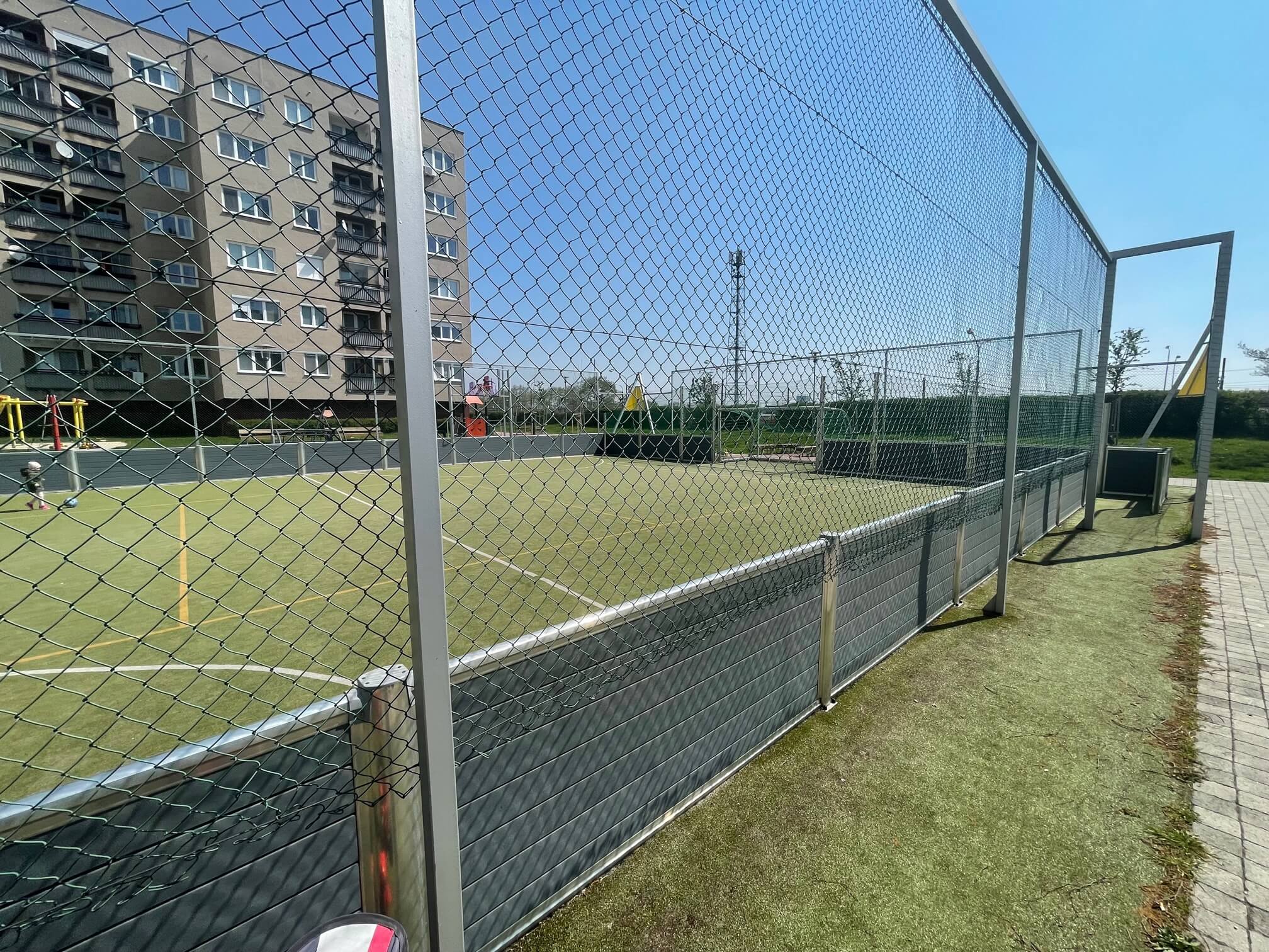 Prenajatý: Na prenájom 1 izbový byt, Karpatské Námestie 18, Rača, úžitková plocha 30m2,balkón 3m2-11