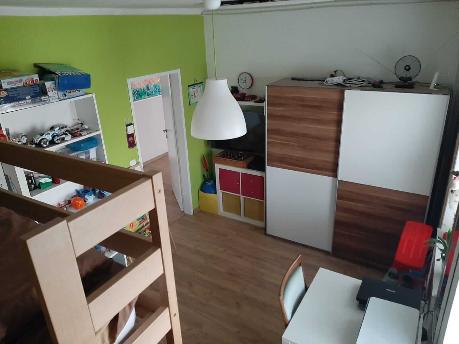 Predané: Predaj Rodinného domu v Zurndorfe, Rakúsko, len 22km od BA, 3 izbový, obytná 78m2, pozemok 385m2-13