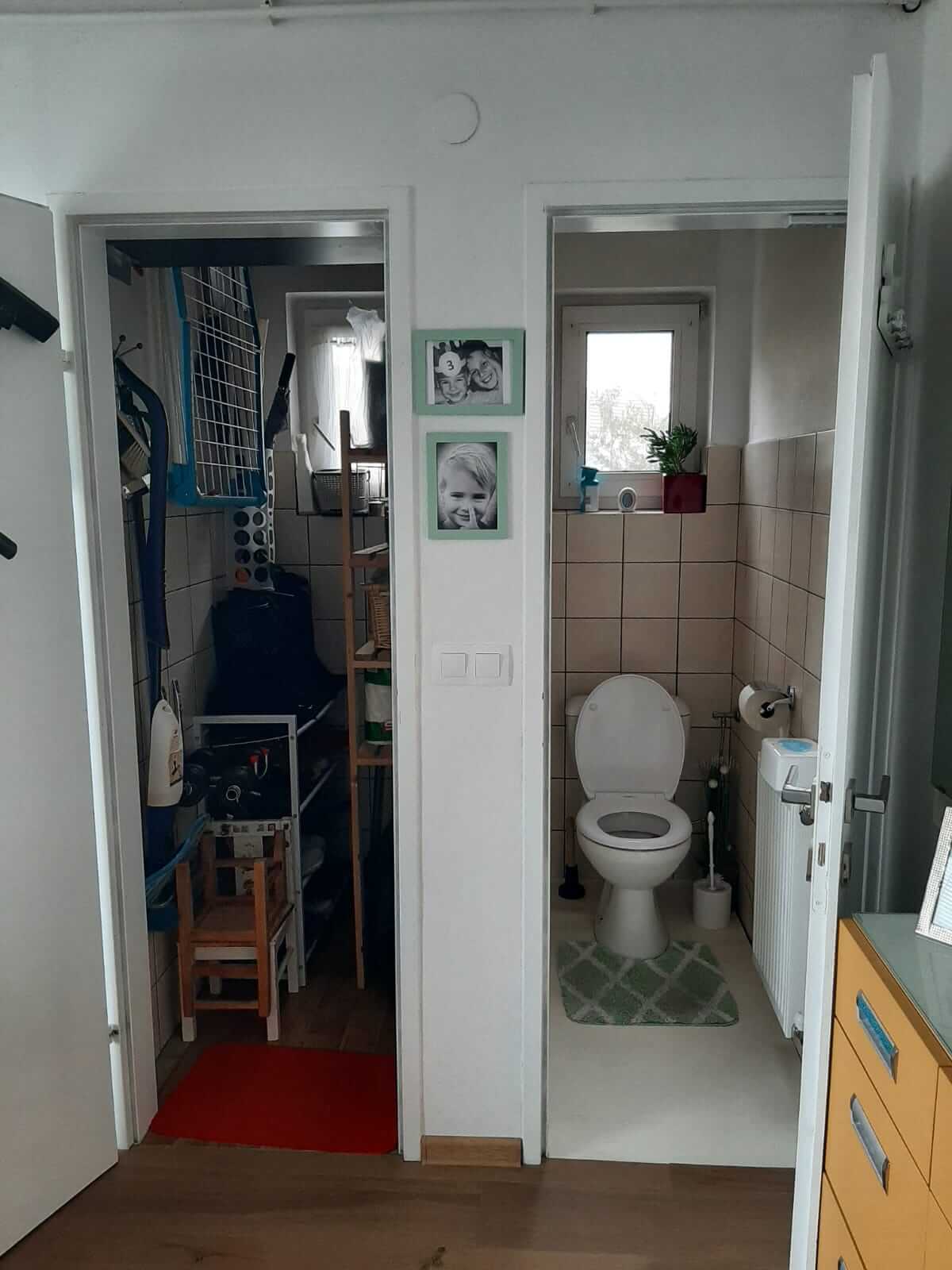 Predané: Predaj Rodinného domu v Zurndorfe, Rakúsko, len 22km od BA, 3 izbový, obytná 78m2, pozemok 385m2-11