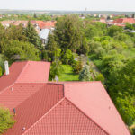 Rodinný dom v obci Častá, 4 izbový, úžitková plocha 213,05m2, pozemok 1687m2, garáž-16