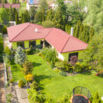 Rodinný dom v obci Častá, 4 izbový, úžitková plocha 213,05m2, pozemok 1687m2, garáž-0