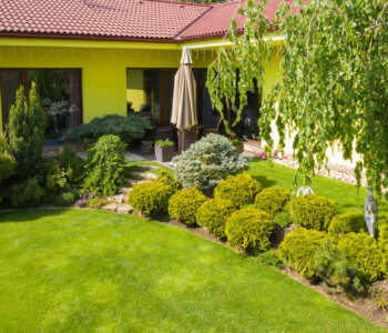 Rodinný dom v obci Častá, 4 izbový, úžitková plocha 213,05m2, pozemok 1687m2, garáž-2