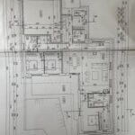 Rodinný dom v obci Častá, 4 izbový, úžitková plocha 213,05m2, pozemok 1687m2, garáž-85