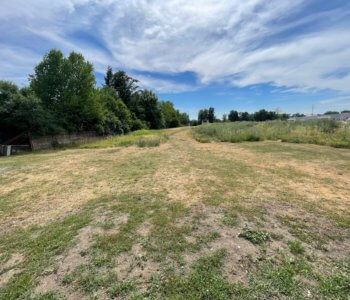 Predaný: Objekt na podnikanie, Lučenec - Opatová, pozemok 2056m2, úžitková 1480m2-3
