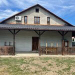 Predaný: Objekt na podnikanie, Lučenec – Opatová, pozemok 2056m2, úžitková 1480m2-5