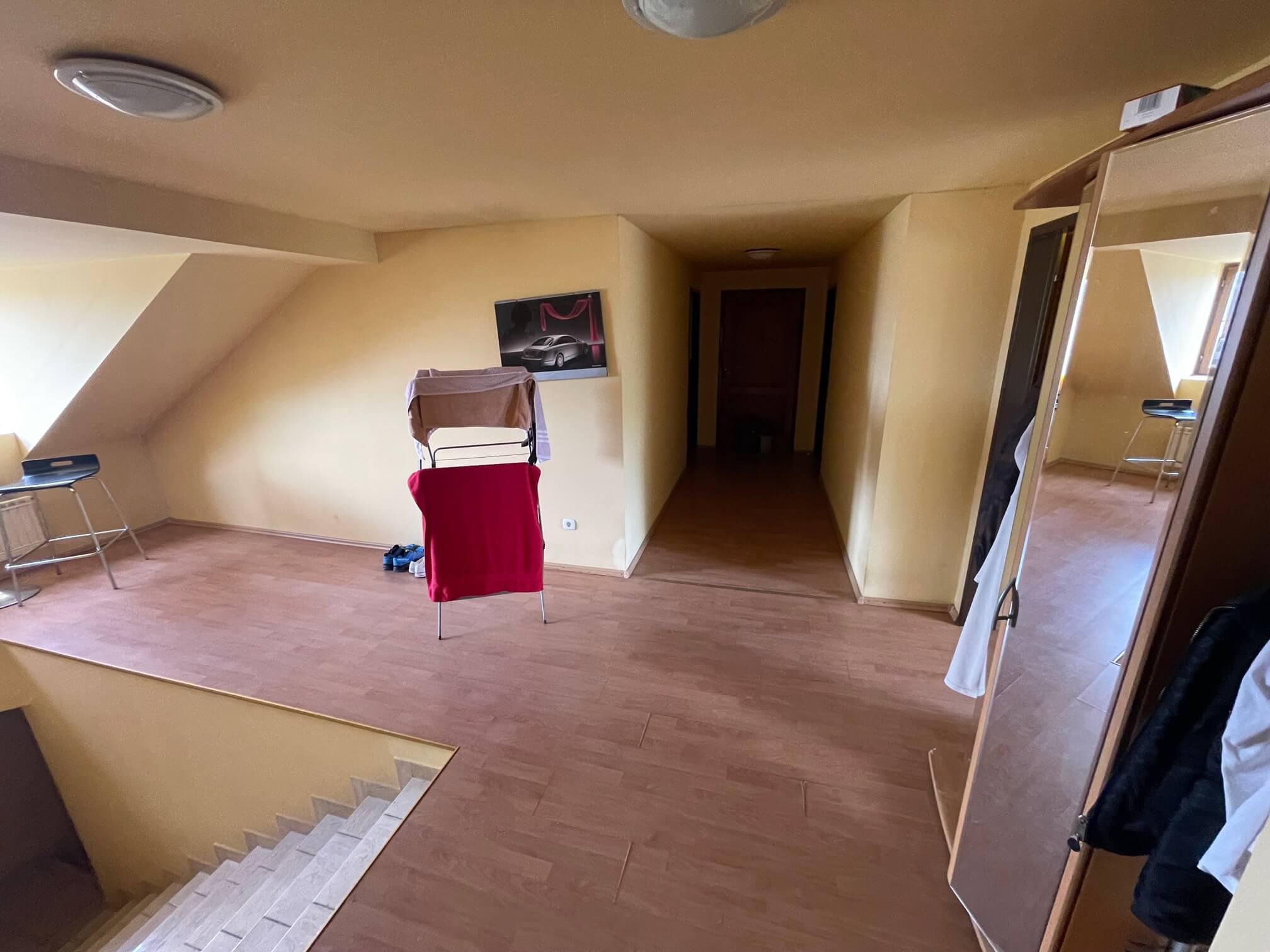 Predaný: Objekt na podnikanie, Lučenec – Opatová, pozemok 2056m2, úžitková 1480m2-11