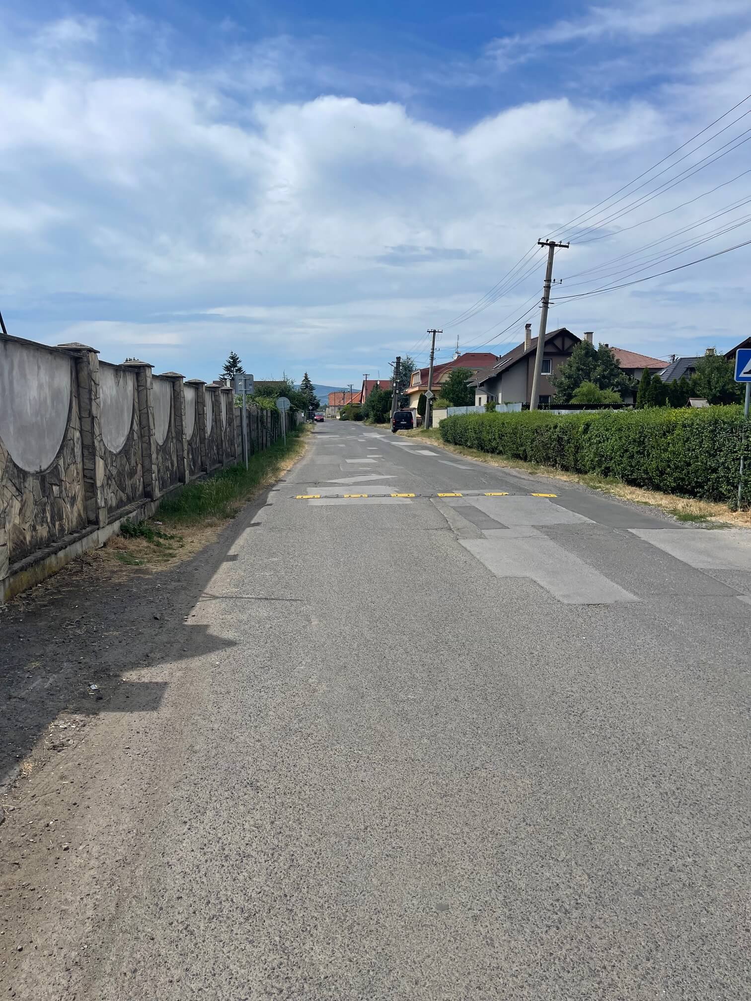 Predaný: Objekt na podnikanie, Lučenec – Opatová, pozemok 2056m2, úžitková 1480m2-6