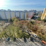 Predané: Na predaj 3 izbový byt, úžitková 68,50m2, Znievska 13, 9 nadzemné podlažie, v Petržalke oproti Draždiaku-31