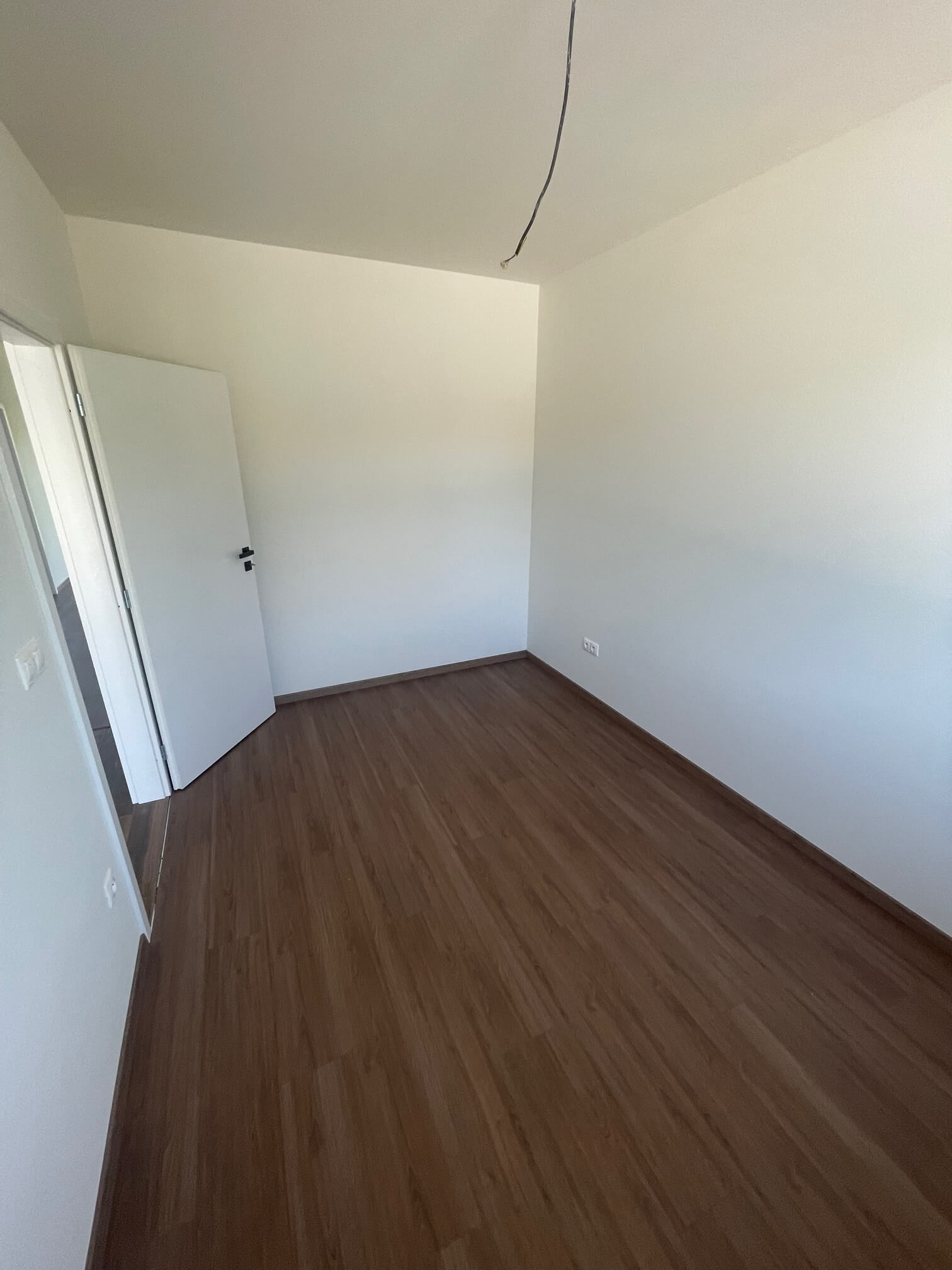 Predané: Na predaj Novostavba, Jakubov posledné 3 štvorizbové byty z dvoch trojdomov, úžitková 73,53m2, pozemok 211m2-63