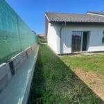 Predané: Na predaj Novostavba, Jakubov posledné 3 štvorizbové byty z dvoch trojdomov, úžitková 73,53m2, pozemok 211m2-55