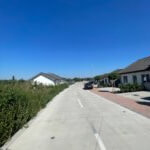 Predané: Na predaj Novostavba, Jakubov posledné 3 štvorizbové byty z dvoch trojdomov, úžitková 73,53m2, pozemok 211m2-52