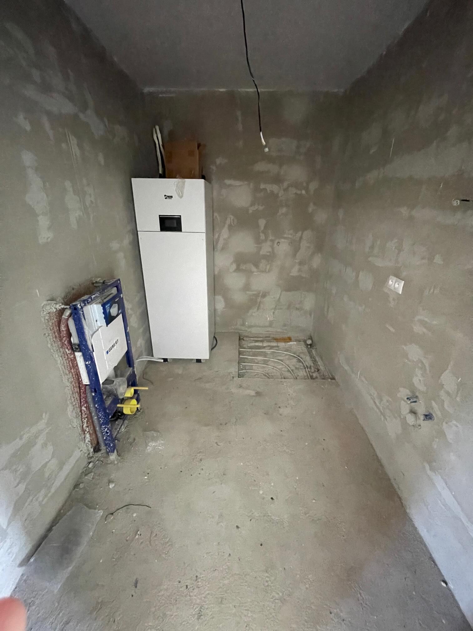 Predané: Na predaj Novostavba, Jakubov posledné 3 štvorizbové byty z dvoch trojdomov, úžitková 73,53m2, pozemok 211m2-39