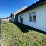 Predané: Na predaj Novostavba, Jakubov posledné 3 štvorizbové byty z dvoch trojdomov, úžitková 73,53m2, pozemok 211m2-15