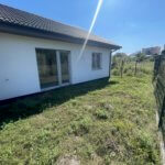 Predané: Na predaj Novostavba, Jakubov posledné 3 štvorizbové byty z dvoch trojdomov, úžitková 73,53m2, pozemok 211m2-14
