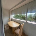 Prenajaté: 3 izbový byt, Vajnorská, úžitková plocha 113m2, plus loggia 8m2, balkón 6m2, pivnica, garáž, 2 parkovacie miesta vonku-10
