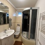 Prenajaté: 3 izbový byt, Vajnorská, úžitková plocha 113m2, plus loggia 8m2, balkón 6m2, pivnica, garáž, 2 parkovacie miesta vonku-9