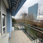 Prenajaté: 3 izbový byt, Vajnorská, úžitková plocha 113m2, plus loggia 8m2, balkón 6m2, pivnica, garáž, 2 parkovacie miesta vonku-8