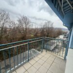 Prenajaté: 3 izbový byt, Vajnorská, úžitková plocha 113m2, plus loggia 8m2, balkón 6m2, pivnica, garáž, 2 parkovacie miesta vonku-7
