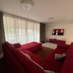 Prenajaté: 3 izbový byt, Vajnorská, úžitková plocha 113m2, plus loggia 8m2, balkón 6m2, pivnica, garáž, 2 parkovacie miesta vonku-0