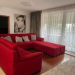 Prenajaté: 3 izbový byt, Vajnorská, úžitková plocha 113m2, plus loggia 8m2, balkón 6m2, pivnica, garáž, 2 parkovacie miesta vonku-1