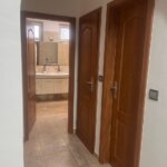 Prenajaté: 3 izbový byt, Vajnorská, úžitková plocha 113m2, plus loggia 8m2, balkón 6m2, pivnica, garáž, 2 parkovacie miesta vonku-20