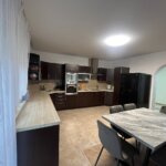 Prenajaté: 3 izbový byt, Vajnorská, úžitková plocha 113m2, plus loggia 8m2, balkón 6m2, pivnica, garáž, 2 parkovacie miesta vonku-4