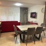 Prenajaté: 3 izbový byt, Vajnorská, úžitková plocha 113m2, plus loggia 8m2, balkón 6m2, pivnica, garáž, 2 parkovacie miesta vonku-2