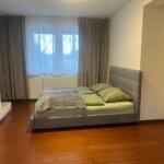 Prenajaté: 3 izbový byt, Vajnorská, úžitková plocha 113m2, plus loggia 8m2, balkón 6m2, pivnica, garáž, 2 parkovacie miesta vonku-13