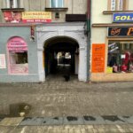 Prenajaté: Obchodný priestor na prenájom,Obchodná 36,Fastfood-3