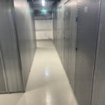Predané: 2 Izbový byt,  Eurovea Tower, 56,4m2 úžitková, loggia 10,2m2, 33 poschodie, kobka 3,10 m2, Garážové miesto-27