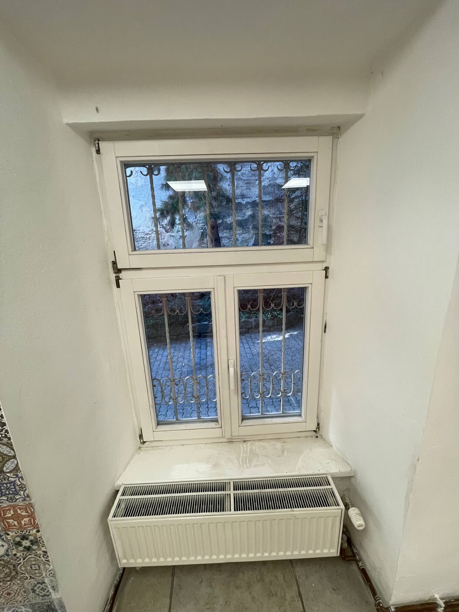 Prenajaté: Obchodný priestor na prenájom, 100m2, terasa 40m2, Centrum Obchodná-12