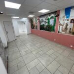Prenajaté: Obchodný priestor na prenájom, 100m2, terasa 40m2, Centrum Obchodná-4