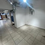 Prenajaté: Obchodný priestor na prenájom, 100m2, terasa 40m2, Centrum Obchodná-10
