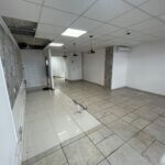 Prenajaté: Obchodný priestor na prenájom, 100m2, terasa 40m2, Centrum Obchodná-3