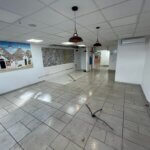 Prenajaté: Obchodný priestor na prenájom, 100m2, terasa 40m2, Centrum Obchodná-2