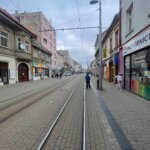 Prenajaté: Na prenájom 2 miestnosti, spolu 16m2, Obchodná, Tetovanie, masáže, nechtové štúdio-7