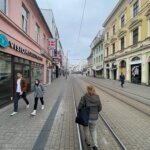 Prenajaté: Na prenájom 2 miestnosti, spolu 16m2, Obchodná, Tetovanie, masáže, nechtové štúdio-8
