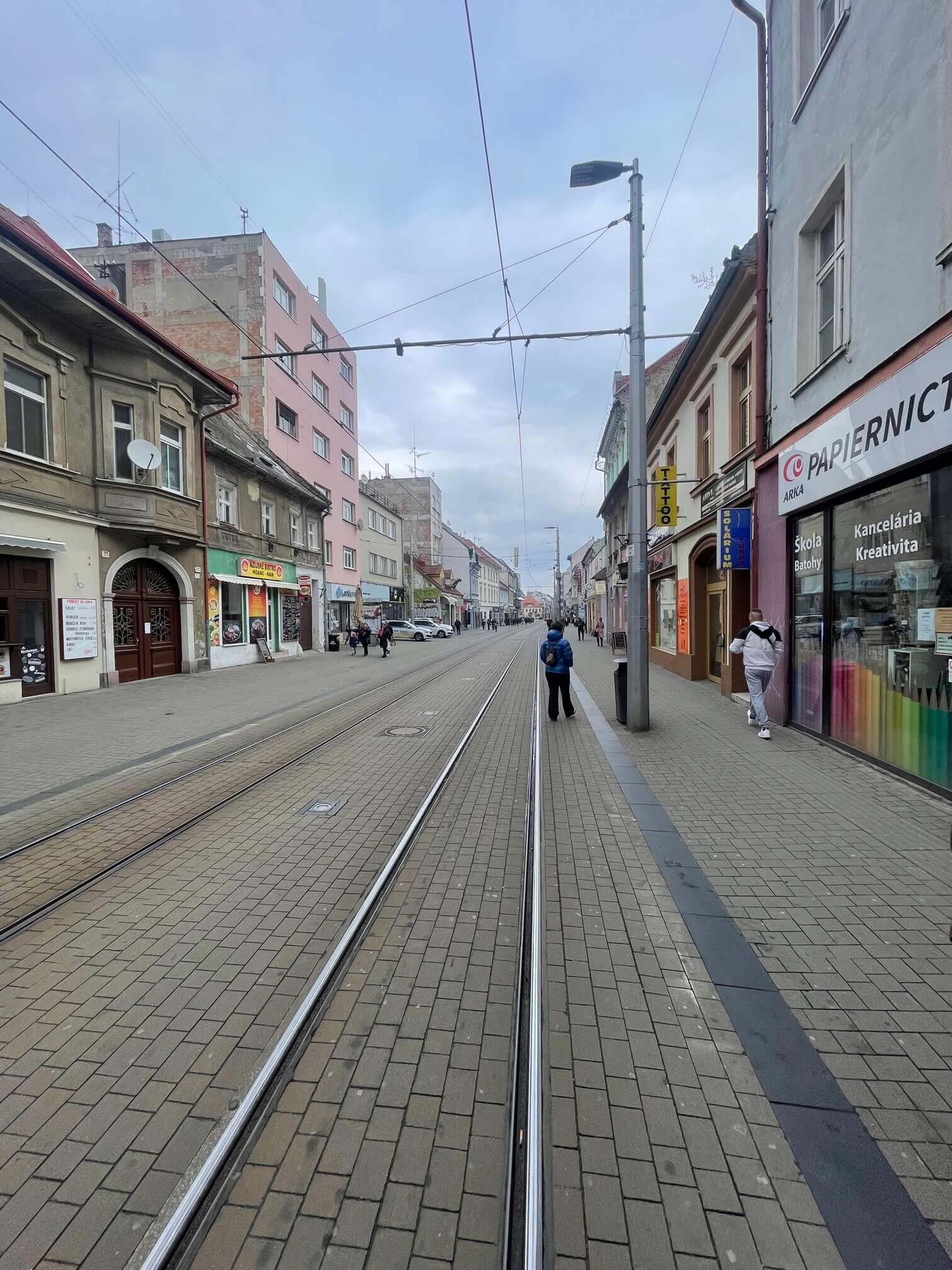 Prenajaté: Na prenájom 2 miestnosti, spolu 16m2, Obchodná, Tetovanie, masáže, nechtové štúdio-7
