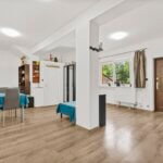 Veľký 9 izbový RD, 3 samostatné vstupy, úžitková 403m2, pozemok 666m2, Podunajské Biskupice-31