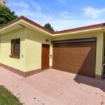 Veľký 9 izbový RD, 3 samostatné vstupy, úžitková 403m2, pozemok 666m2, Podunajské Biskupice-4